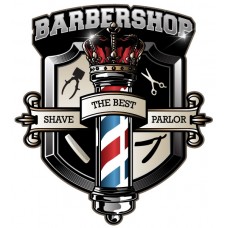 Barber 017